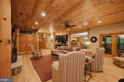 178 Fern Loop Drive, Mc Henry, MD 21541 - Photo 21