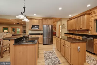 178 Fern Loop Drive, Mc Henry, MD 21541 - Photo 3