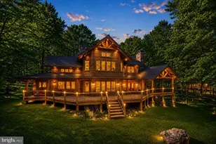178 Fern Loop Dr, Mc Henry, MD 21541 - Photo 1