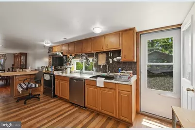 797 Noah Frazee Road, Friendsville, MD 21531 - Photo 5