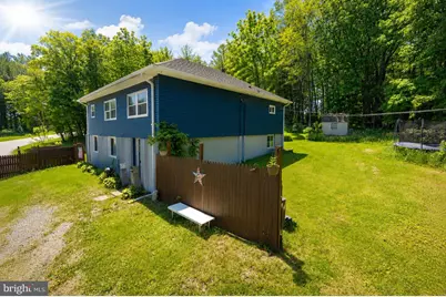 797 Noah Frazee Road, Friendsville, MD 21531 - Photo 1