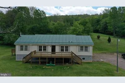 99 Wilt Road, Grantsville, MD 21536 - Photo 55