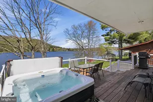 1417 Deep Creek Dr, Mc Henry, MD 21541 - Photo 5