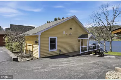 1417 Deep Creek Drive, Mc Henry, MD 21541 - Photo 1