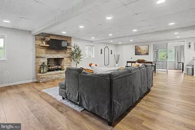 161 Marsh Hill Road, Mc Henry, MD 21541 - Photo 3