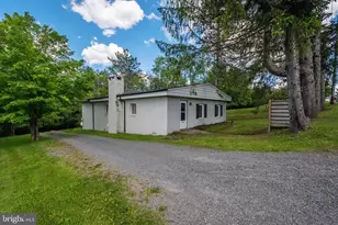161 Marsh Hill Rd, Mc Henry, MD 21541 - Photo 1