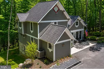 1988 Marsh Hill Road, Mc Henry, MD 21541 - Photo 9