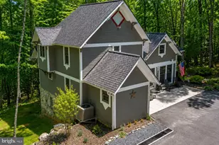1988 Marsh Hill Rd, Mc Henry, MD 21541 - Photo 9