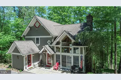 1988 Marsh Hill Road, Mc Henry, MD 21541 - Photo 3