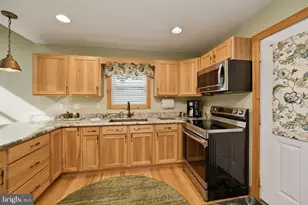 96 Whispering Way, Swanton, MD 21561 - Photo 23