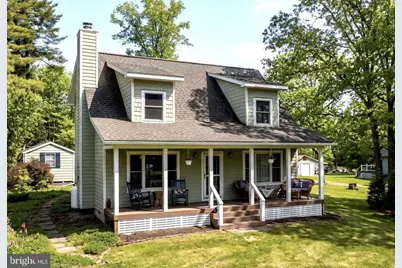 96 Whispering Way, Swanton, MD 21561 - Photo 1