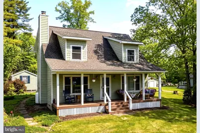 96 Whispering Way, Swanton, MD 21561 - Photo 1