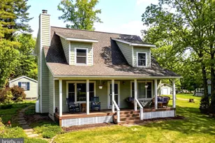 96 Whispering Way, Swanton, MD 21561 - Photo 1