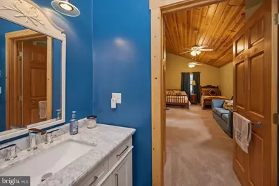 96 Whispering Way, Swanton, MD 21561 - Photo 45