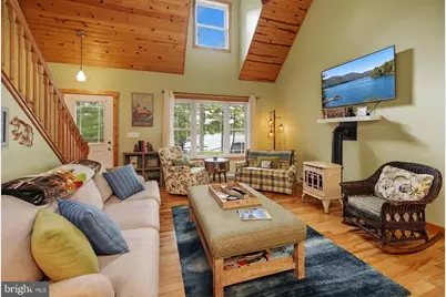 96 Whispering Way, Swanton, MD 21561 - Photo 11