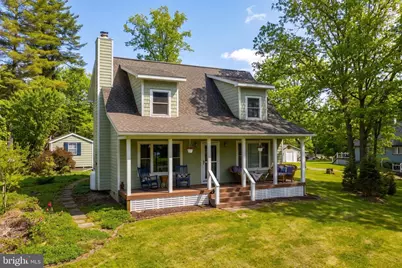 96 Whispering Way, Swanton, MD 21561 - Photo 1