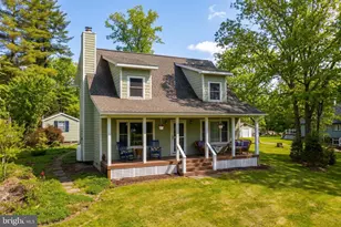 96 Whispering Way, Swanton, MD 21561 - Photo 1