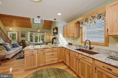 96 Whispering Way, Swanton, MD 21561 - Photo 19