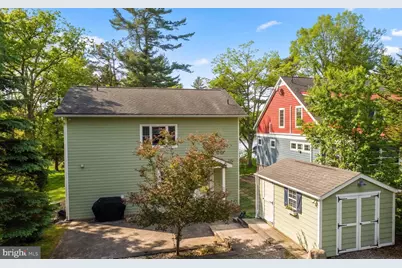 96 Whispering Way, Swanton, MD 21561 - Photo 5