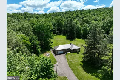 246 Old New Germany Road, Grantsville, MD 21536 - Photo 1
