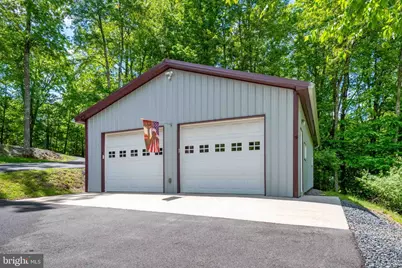 511 Hilltop Road, Oakland, MD 21550 - Photo 7
