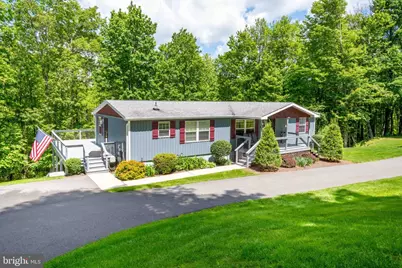 511 Hilltop Road, Oakland, MD 21550 - Photo 3