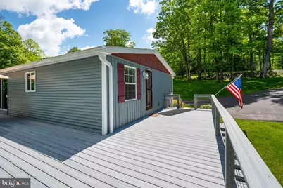 511 Hilltop Road, Oakland, MD 21550 - Photo 49