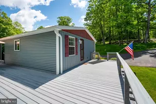 511 Hill Top Rd, Oakland, MD 21550 - Photo 49