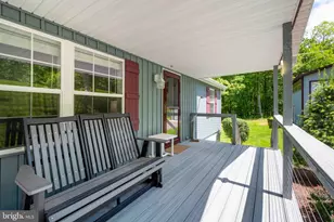 511 Hill Top Rd, Oakland, MD 21550 - Photo 5