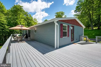 511 Hilltop Road, Oakland, MD 21550 - Photo 13