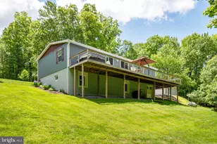 511 Hill Top Rd, Oakland, MD 21550 - Photo 11