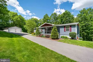 511 Hill Top Rd, Oakland, MD 21550 - Photo 1