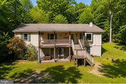 1256 Boiling Spring Road, Oakland, MD 21550 - Photo 1