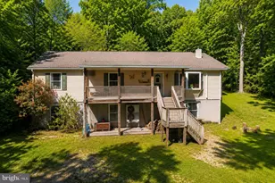 1256 Boiling Spring Rd, Oakland, MD 21550 - Photo 1