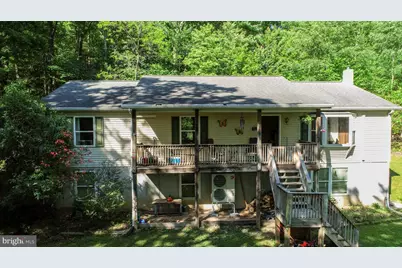 1256 Boiling Spring Road, Oakland, MD 21550 - Photo 39
