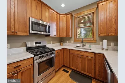 135 Rock Ridge Lane #13, Oakland, MD 21550 - Photo 7
