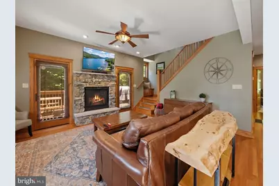 135 Rock Ridge Lane #13, Oakland, MD 21550 - Photo 11