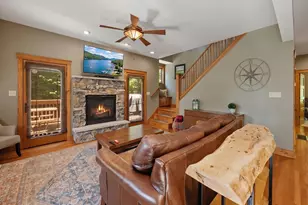135 Rock Ridge Ln, Oakland, MD 21550 - Photo 11