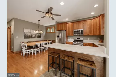 135 Rock Ridge Lane #13, Oakland, MD 21550 - Photo 5
