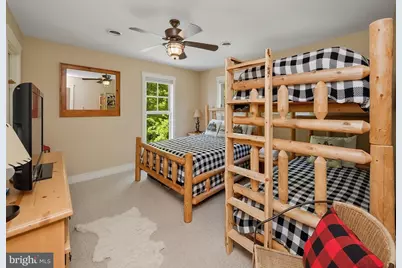 135 Rock Ridge Lane #13, Oakland, MD 21550 - Photo 39