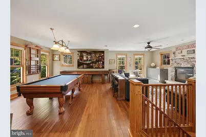135 Rock Ridge Lane #13, Oakland, MD 21550 - Photo 27