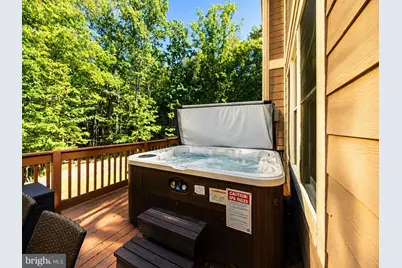 135 Rock Ridge Lane #13, Oakland, MD 21550 - Photo 43