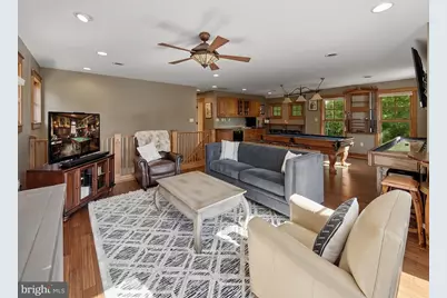 135 Rock Ridge Lane #13, Oakland, MD 21550 - Photo 25