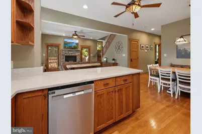 135 Rock Ridge Lane #13, Oakland, MD 21550 - Photo 9