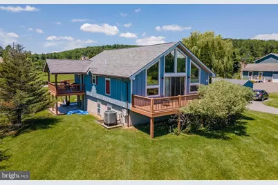 126 Glen Meadow Road, Swanton, MD 21561 - Photo 1