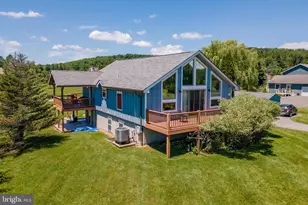 126 Glen Meadow Rd, Swanton, MD 21561 - Photo 1