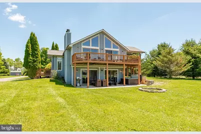 126 Glen Meadow Road, Swanton, MD 21561 - Photo 75