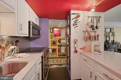 20160 Garrett Highway #C307, Oakland, MD 21550 - Photo 31