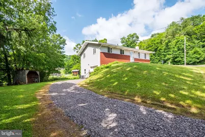 2155 Jennings Road, Grantsville, MD 21536 - Photo 5