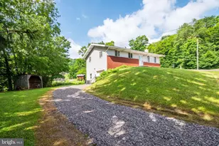 2155 Jennings Rd, Grantsville, MD 21536 - Photo 5